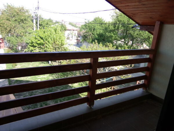 Balustrada exterior V4 - imagine 6